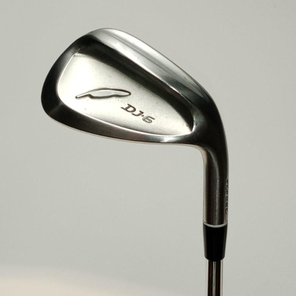 DJ-6 WG 44° 13° WEDGE N.S.PRO DS-91w｜Alpen Online 公式オンライン