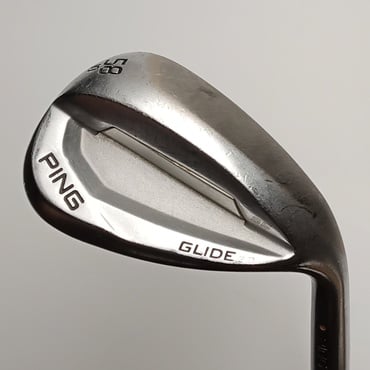 GLIDE　3.0　SS WG 58°  10°  S N.S.PRO　MODUS3　TOUR105