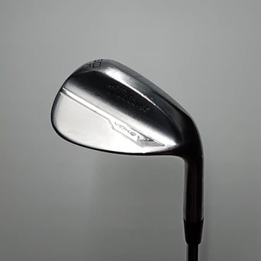 VOKEY　FORGED　(2021)　ツアークローム WG 50M°  10°  BV105