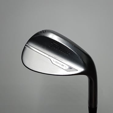VOKEY　FORGED　(2021)　ツアークローム WG 52M°  10°  BV105