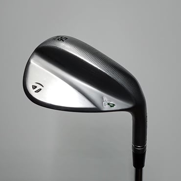 MILLED　GRIND　4　CHROME WG 56SB°  12°  S N.S.PRO　MODUS3　TOUR105