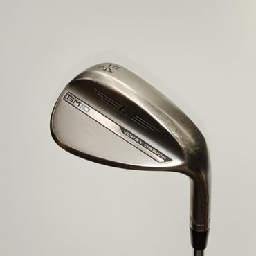 VOKEY　SM10　オールニューニッケル WG 54S°  10°  S200 Dynamic　Gold