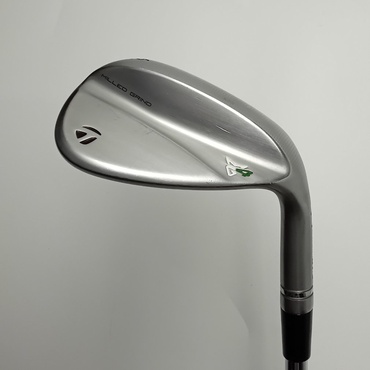 MILLED　GRIND　4　CHROME WG 56SB°  12°  S200 Dynamic　Gold　EX　TOUR　ISSUE