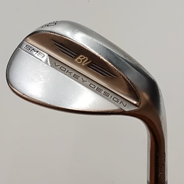 VOKEY　SM8　ツアークローム WG 60D°  12°  S200 Dynamic　Gold