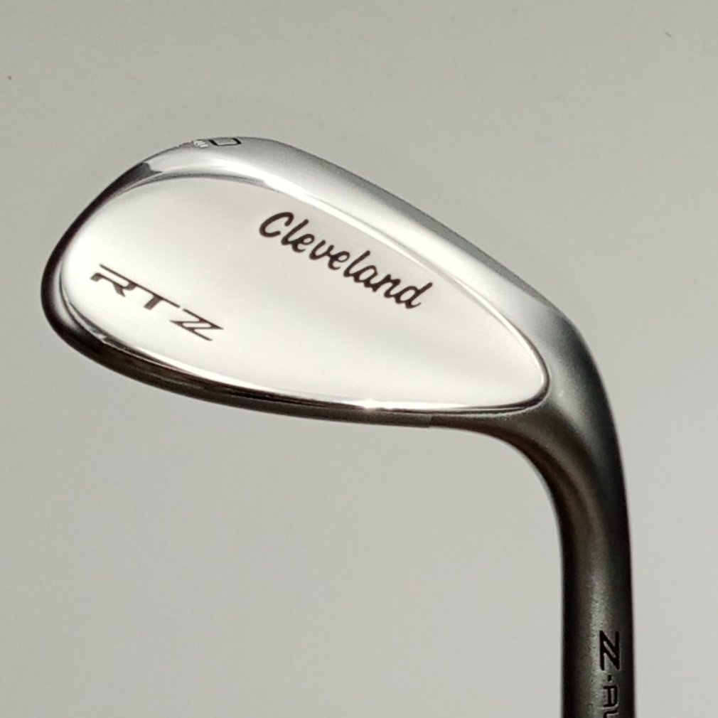 RTZ ﾂｱｰｻﾃﾝ ウェッジ Dynamic Gold EX TOUR ISSUE[その他ｽﾁｰﾙ]｜Alpen