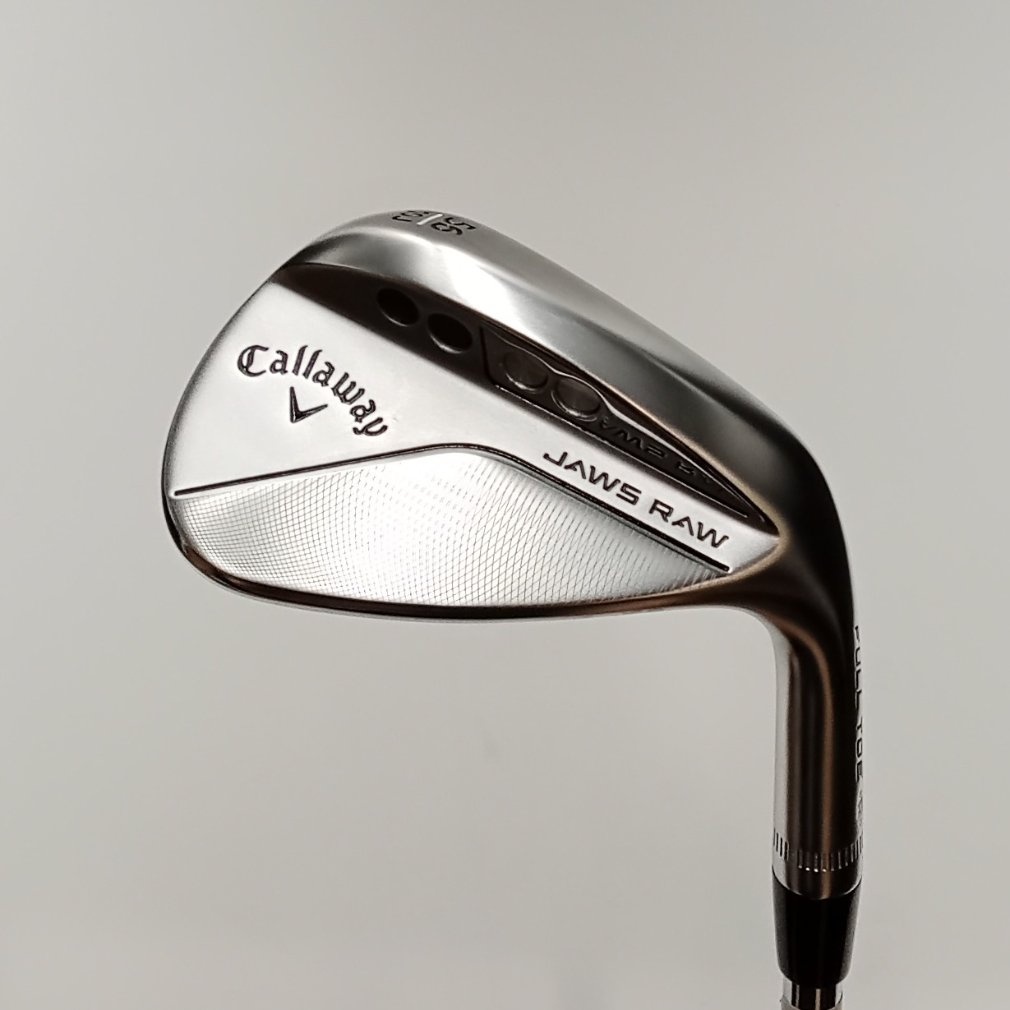 JAWS RAW ｸﾛﾑ WG 56J° 10° S N.S.PRO 950GH neo｜Alpen Online