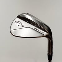 JAWS RAW ｸﾛﾑ WG 56J° 10° S N.S.PRO 950GH neo｜Alpen Online