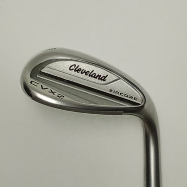 CVX2　ZIPCORE WG 58C°  12°  S N.S.PRO　MODUS3　TOUR115