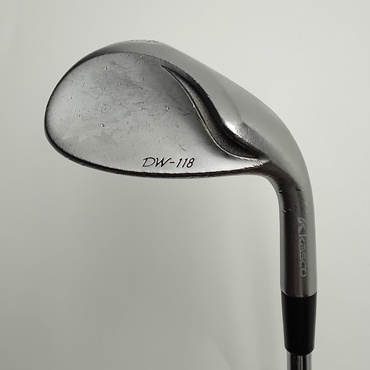 Dolphin　Wedge　DW-118 ウェッジ 52°  5°  N.S.PRO　ZELOS　6