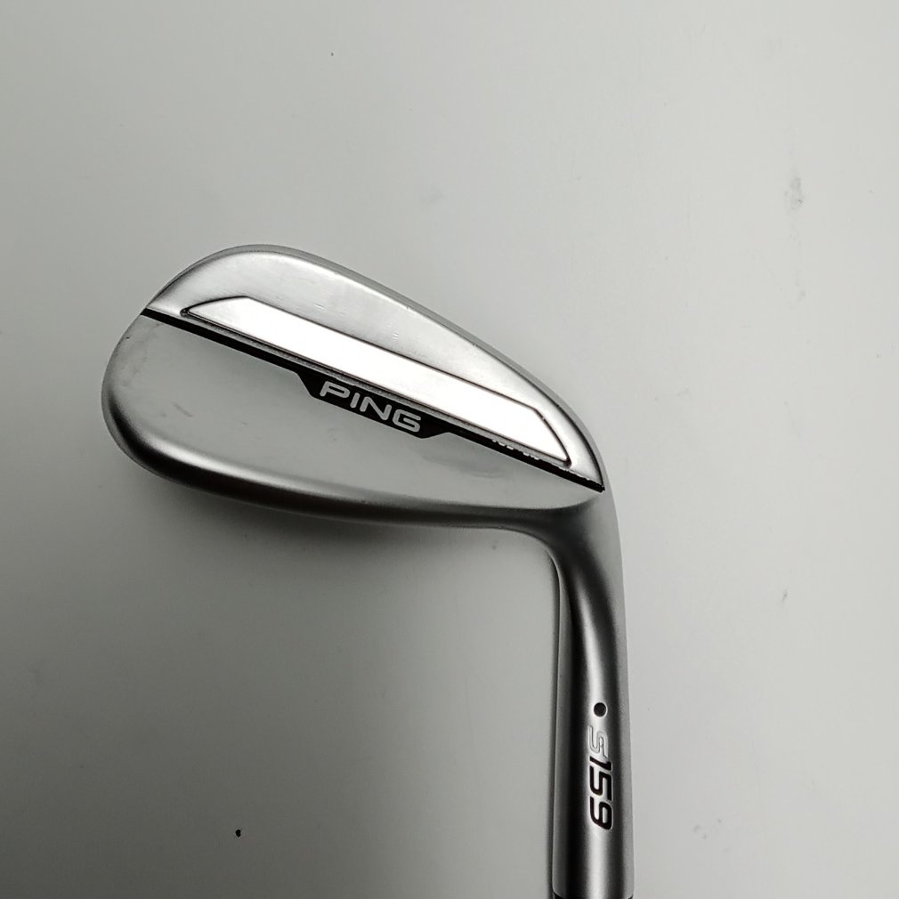 PING ウェッジ S159 50° 56° NS Pro 950GH neo S159 WG 52S° 12° S N.S.PRO 950GH neo｜Alpen Online 公式オンライン