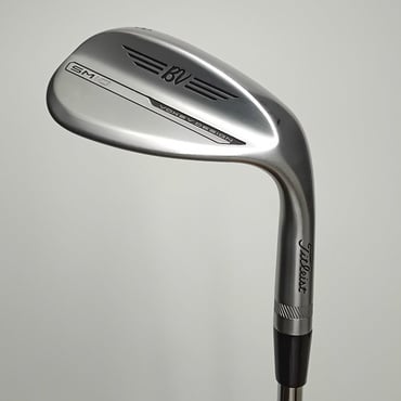 VOKEY　SM10　ツアークローム ウェッジ その他スチール