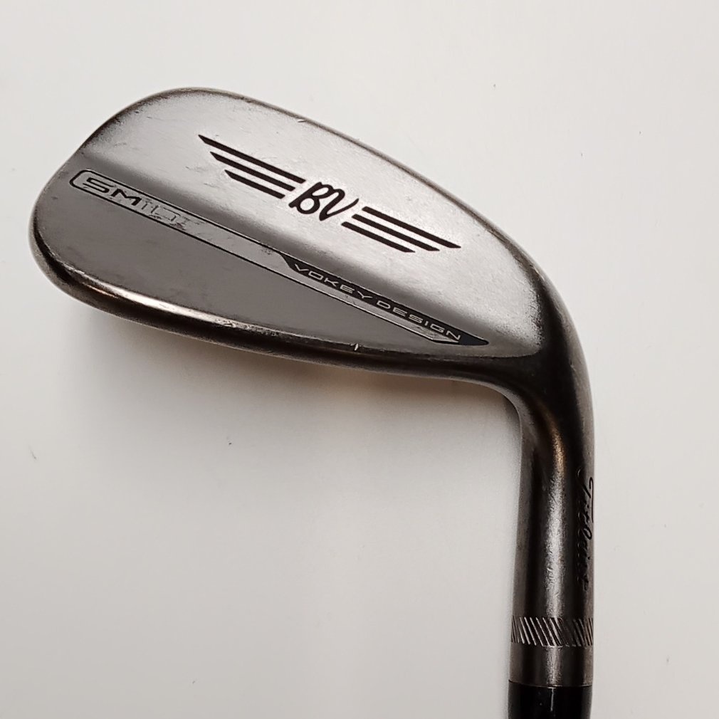 VOKEY SM10 ｵｰﾙﾆｭｰﾆｯｹﾙ WG 46F° 10° S200 Dynamic Gold｜Alpen Online