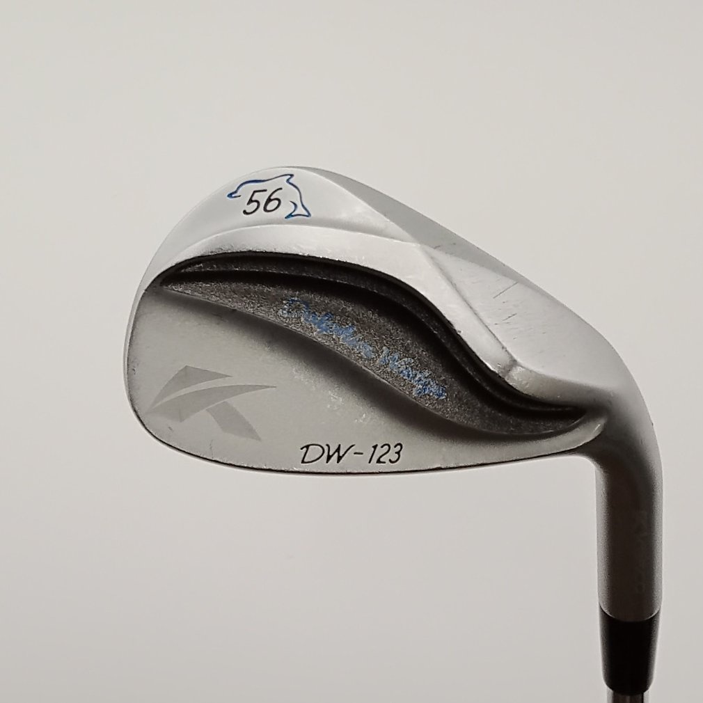 Dolphin Wedge DW-123 WG 56° 7° WEDGE N.S.PRO 950GH neo｜Alpen Online