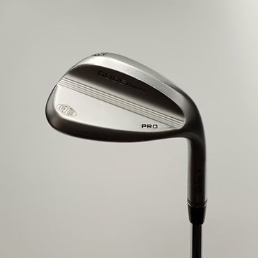 GLIDE　FORGED　PRO　Sグラインドソール ウェッジ その他スチール