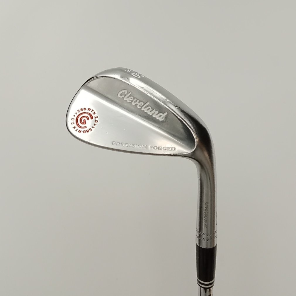 588RTX 2.0 PRECISION FORGED WG 50° 10° S200 Dynamic Gold｜Alpen Online