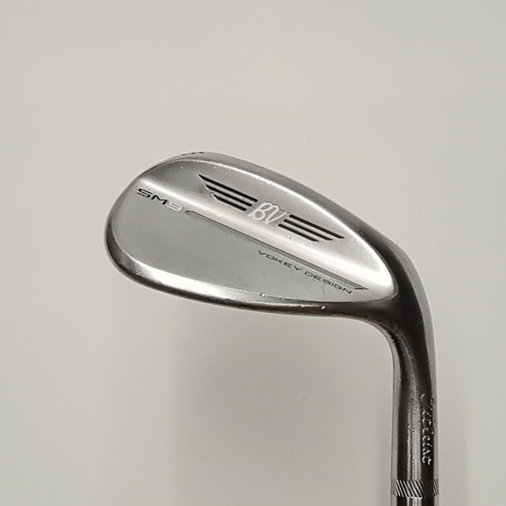 VOKEY SM9 ﾂｱｰｸﾛｰﾑ WG 56M° 8° S200 Dynamic Gold｜Alpen Online