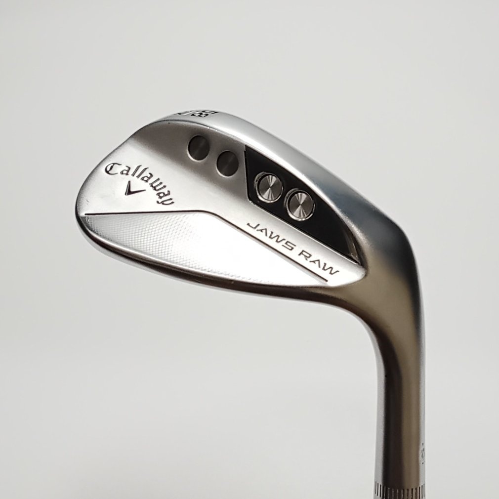 JAWS RAW ｸﾛﾑ WG 58X° 12° S N.S.PRO 950GH neo｜Alpen Online