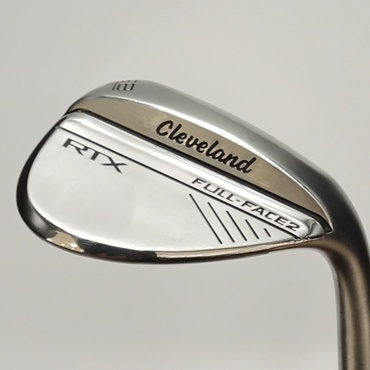 RTX　FULL-FACE2　(2024) WG 58°  8°  S N.S.PRO　950GH　neo