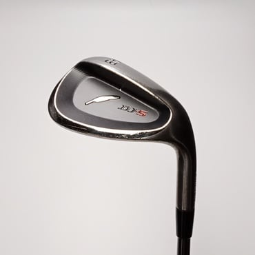 DJ-5　BLACK WG 48°  4°  N.S.PRO　DS-91W