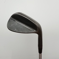VOKEY SM9 ｼﾞｪｯﾄﾌﾞﾗｯｸ WG 52F° 12° BV105｜Alpen Online 公式