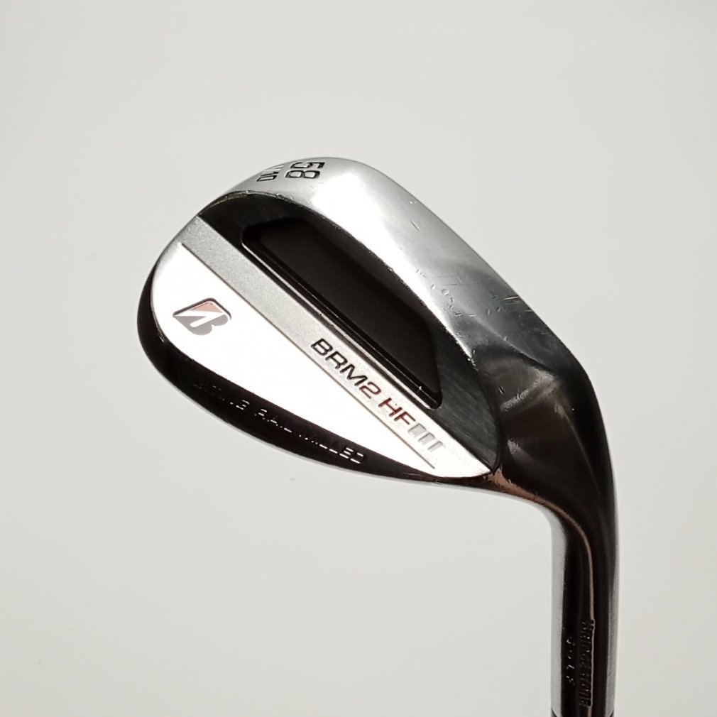 BRM2 HF WG 58M° 10° S N.S.PRO MODUS3 TOUR105｜Alpen Online 公式