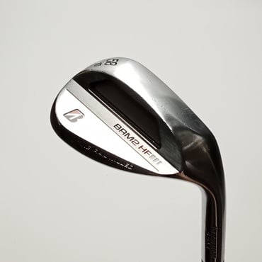 BRM2　HF WG 58M°  10°  S N.S.PRO　MODUS3　TOUR105