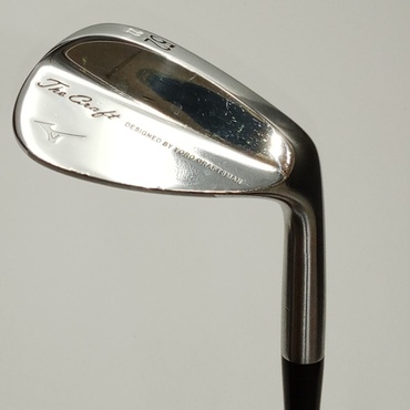 The　Craft　Wedge　2.0　EC WG 52°  22°  S200 Dynamic　Gold　HT