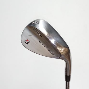TOUR　B　BRM　(2020) WG 52°  8°  S N.S.PRO　MODUS3　TOUR105