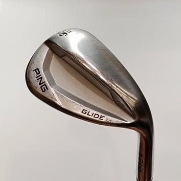 GLIDE　3.0　WS WG 56°  14°  S N.S.PRO　MODUS3　TOUR105