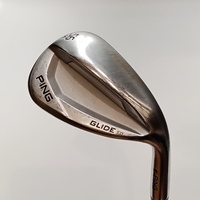 PING GLIDE 3.0 ウェッジ 56度 14 WS GLIDE 3.0 WS WG 56° 14° S N.S.PRO MODUS3 TOUR105｜Alpen Online