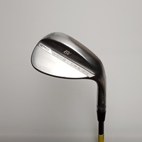 VOKEY SM8 ツアークローム WG 58D° 12° S200 Dynamic Gold｜Alpen