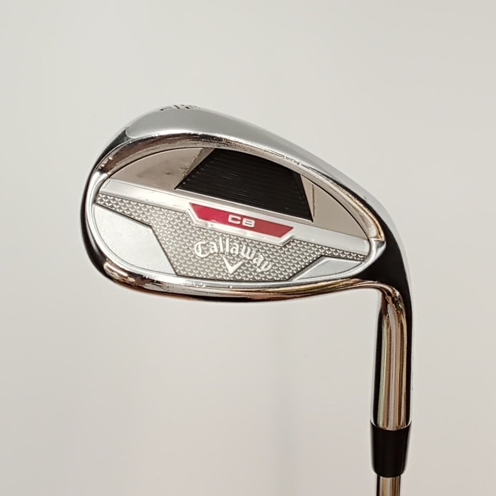 スポーツ別 キャロウェイ Callaway CB(2023) 54°/14° ウェッジ WG
