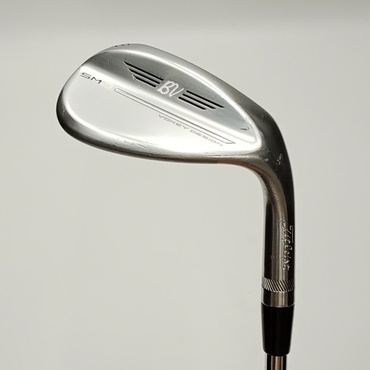 VOKEY　SM9　ツアークローム WG 58D°  12°  BV105
