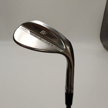VOKEY　SM8　ツアークローム WG 60D°  12°  S N.S.PRO　MODUS3　TOUR105