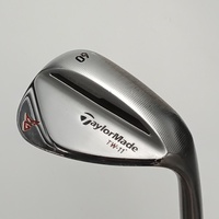 MILLED GRIND 2 TIGER WOODS WG 60° 11° S400 Dynamic Gold TOUR ISSUE