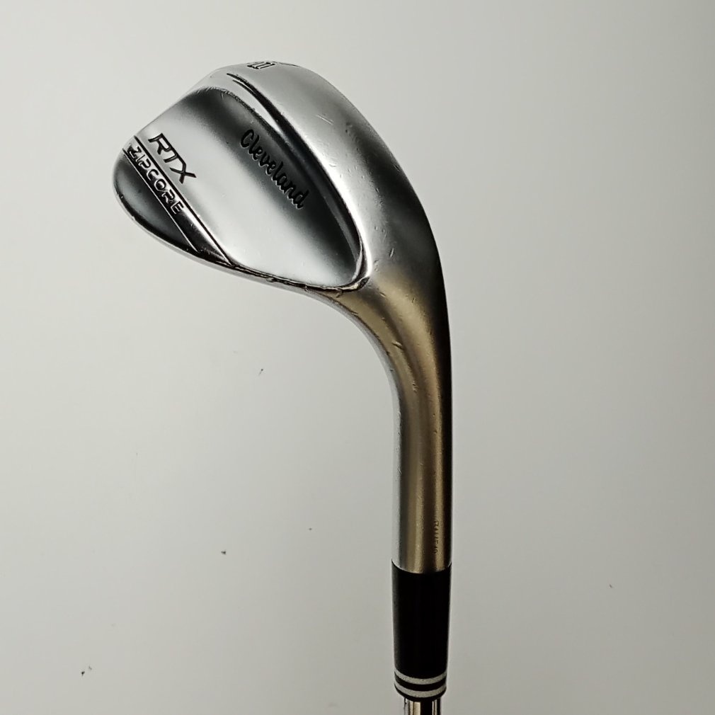 RTX ZIPCORE ﾂｱｰｻﾃﾝ WG 58M° 10° S200 Dynamic Gold｜Alpen Online