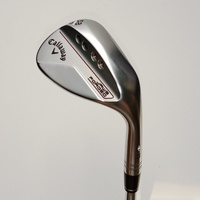 JAWS FORGED ｸﾛﾑ (2023) WG 58Z° 9° S N.S.PRO MODUS3 TOUR115｜Alpen