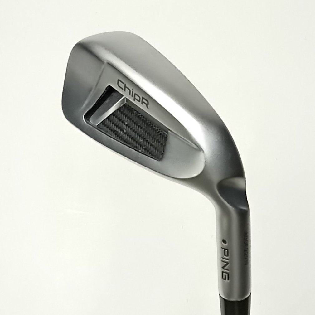 Chip R WG 38.5° 8° Z-Z115｜Alpen Online