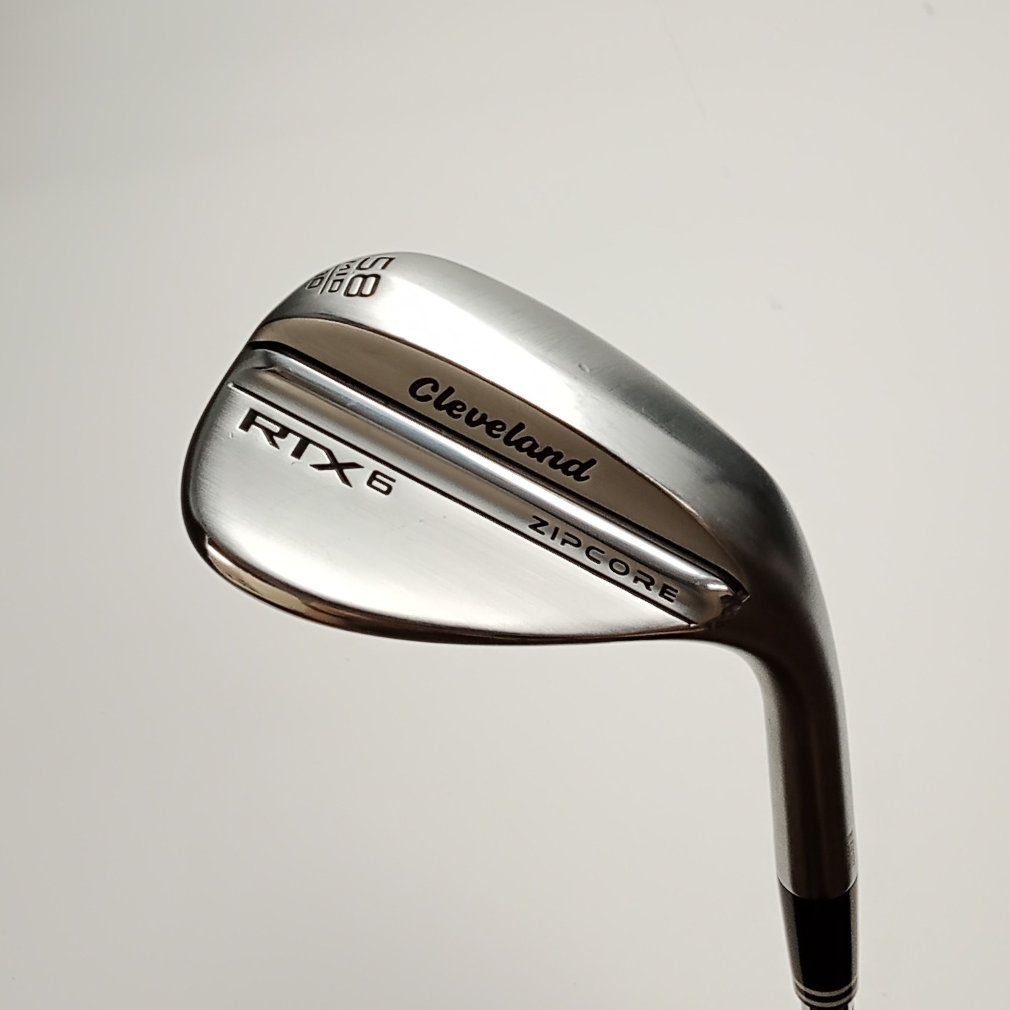 RTX 6 ZIPCORE ﾂｱｰｻﾃﾝ WG 58M° 10° S N.S.PRO 950GH neo｜Alpen Online