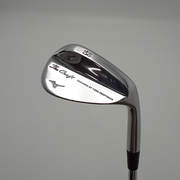 The　Craft　Wedge　2.0　EC ウェッジ その他スチール