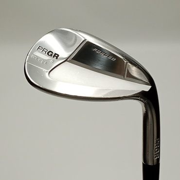 PRGR　0　(2020) WG 56°  10°  WEDGE SPEC　STEEL　Ⅲ　Ver.2