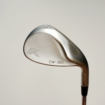 Dolphin　Wedge　DW-120G WG 58°  8°  R N.S.PRO　950GH　neo