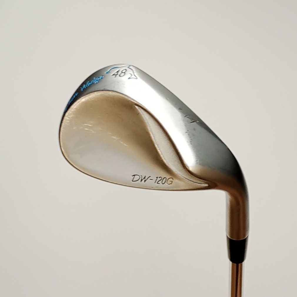 Dolphin Wedge DW-120G WG 48° 6° R N.S.PRO 950GH neo｜Alpen Online