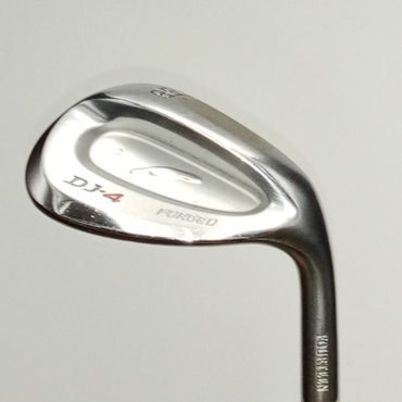 DJ-4 WG 58°  7°  N.S.PRO　TS-114W