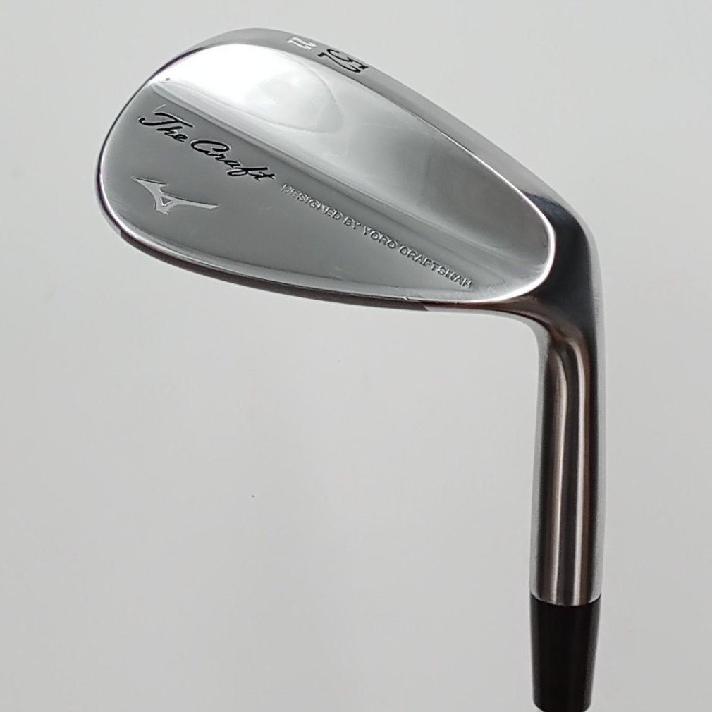The Craft Wedge 2.0 EC WG 52° 22° S N.S.PRO MODUS3 WEDGE 105