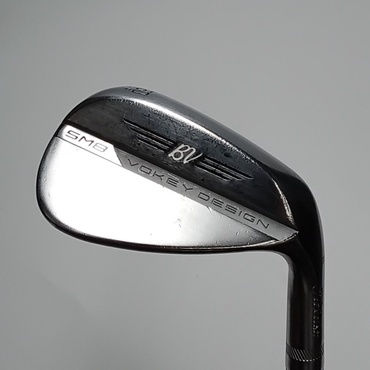 VOKEY　SM8　ツアークローム WG 50F°  12°  S N.S.PRO　950GH　neo