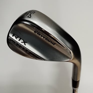 RTX　ZIPCORE　ツアーサテン WG 54M°  10°  S N.S.PRO　MODUS3　TOUR120