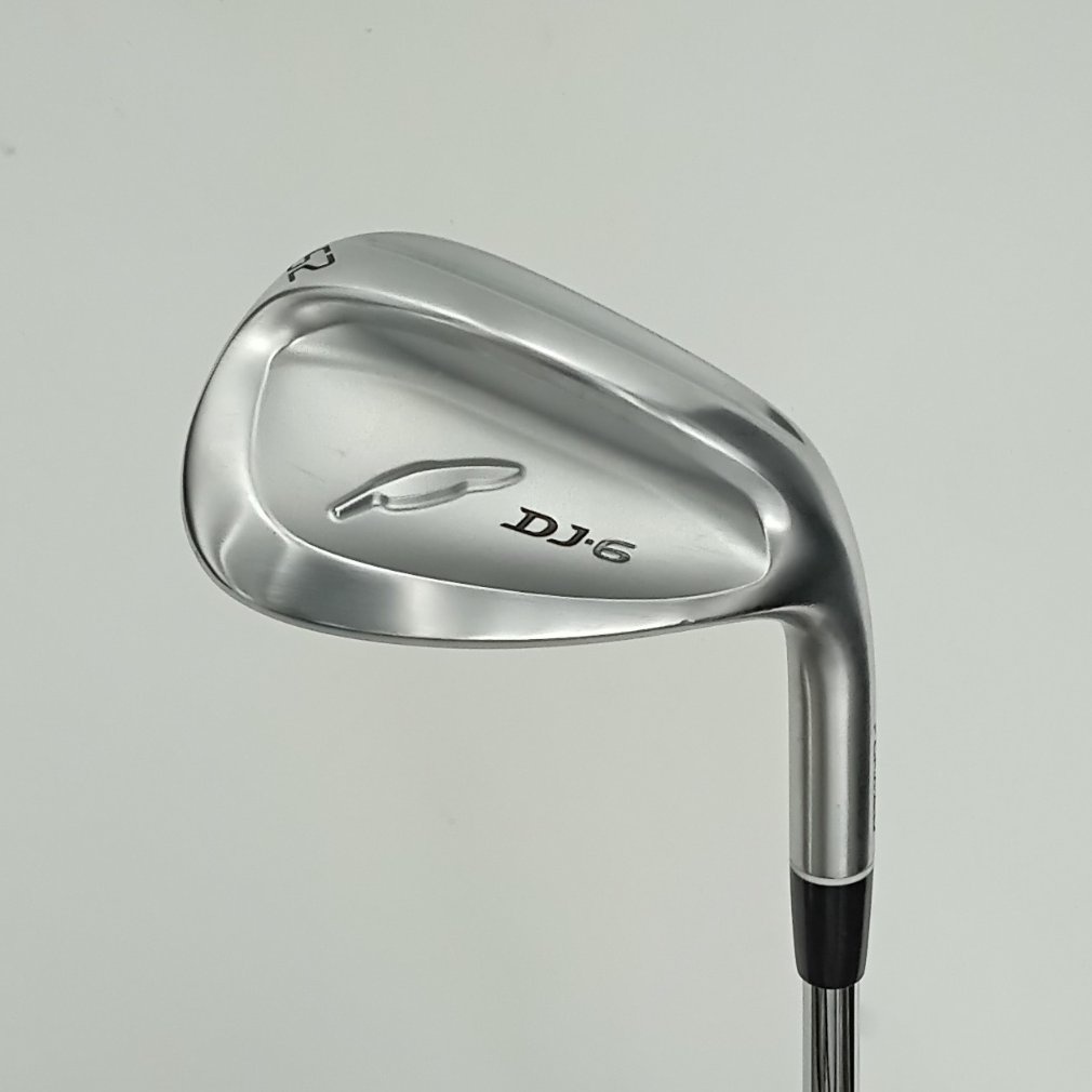 DJ-6 ウェッジ N.S.PRO MODUS3 SYSTEM3 TOUR125[その他ｽﾁｰﾙ]｜Alpen