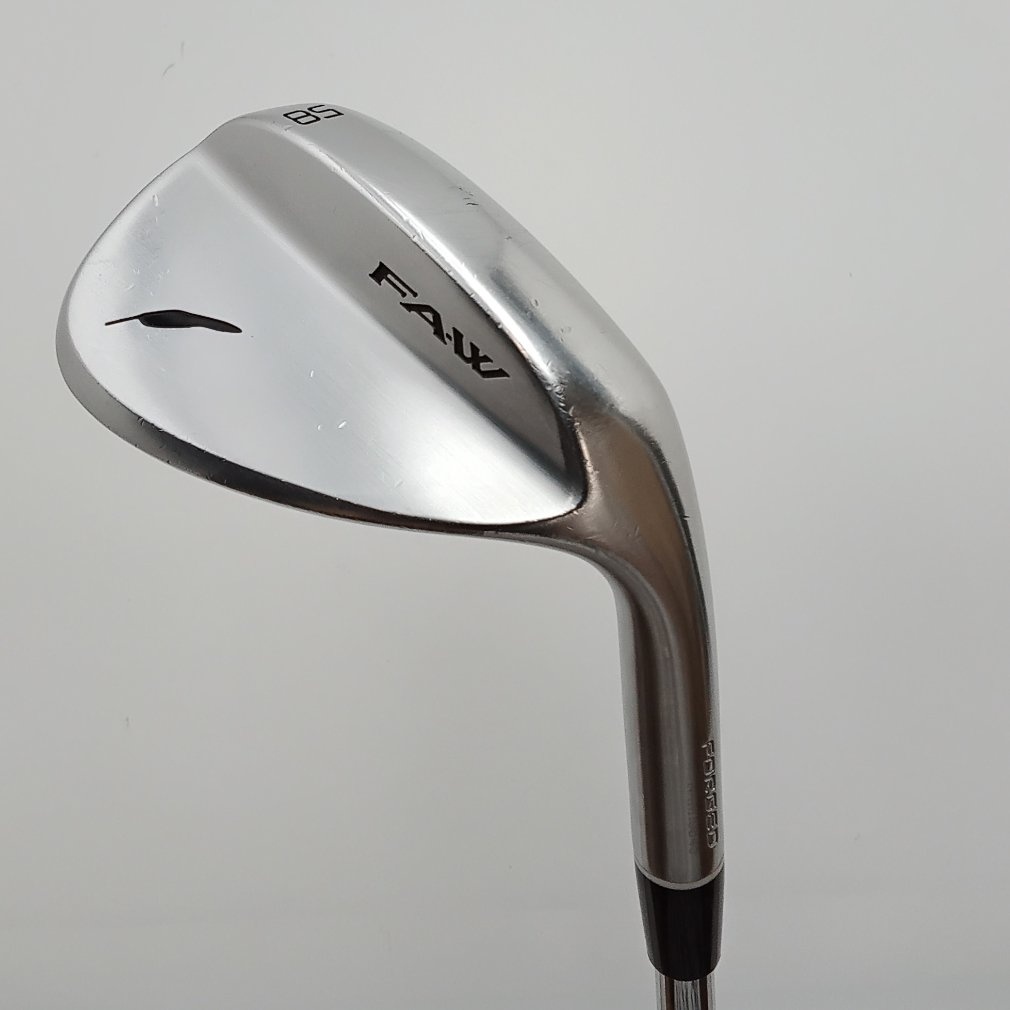 ゴルフ フォージド ウェッジ FA-W 52 NSPRO MODUS3 TOUR115
