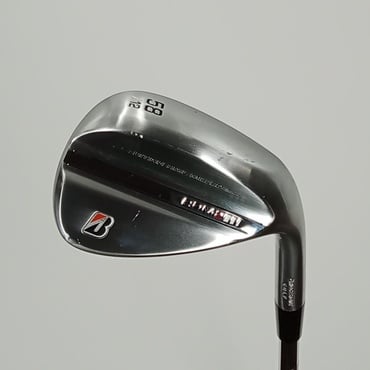BRM2 WG 58A°  12°  S N.S.PRO　MODUS3　TOUR120
